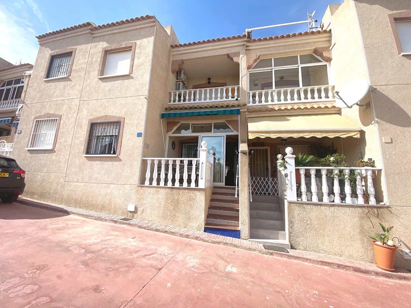 2 camera da letto Appartamento in vendita in Algorfa con piscina - 115.000 € (Rif: 9996480)
