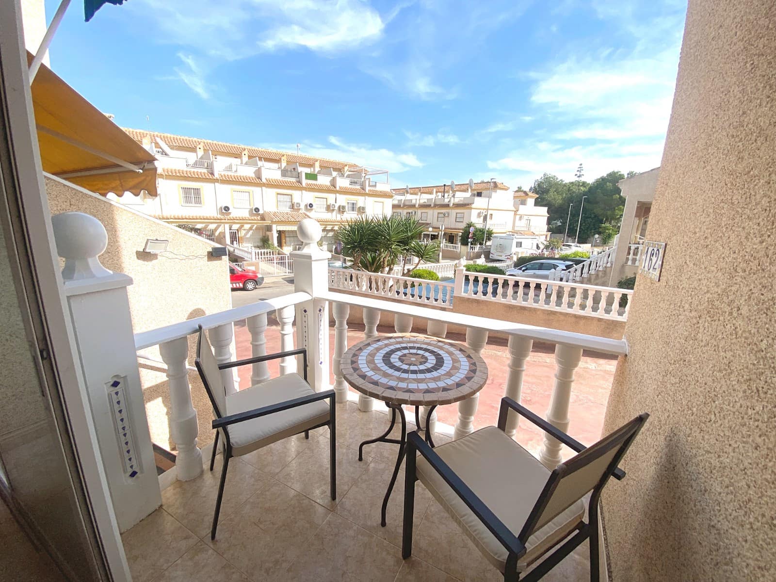 2 camera da letto Appartamento in vendita in Algorfa con piscina - 115.000 € (Rif: 9996480)