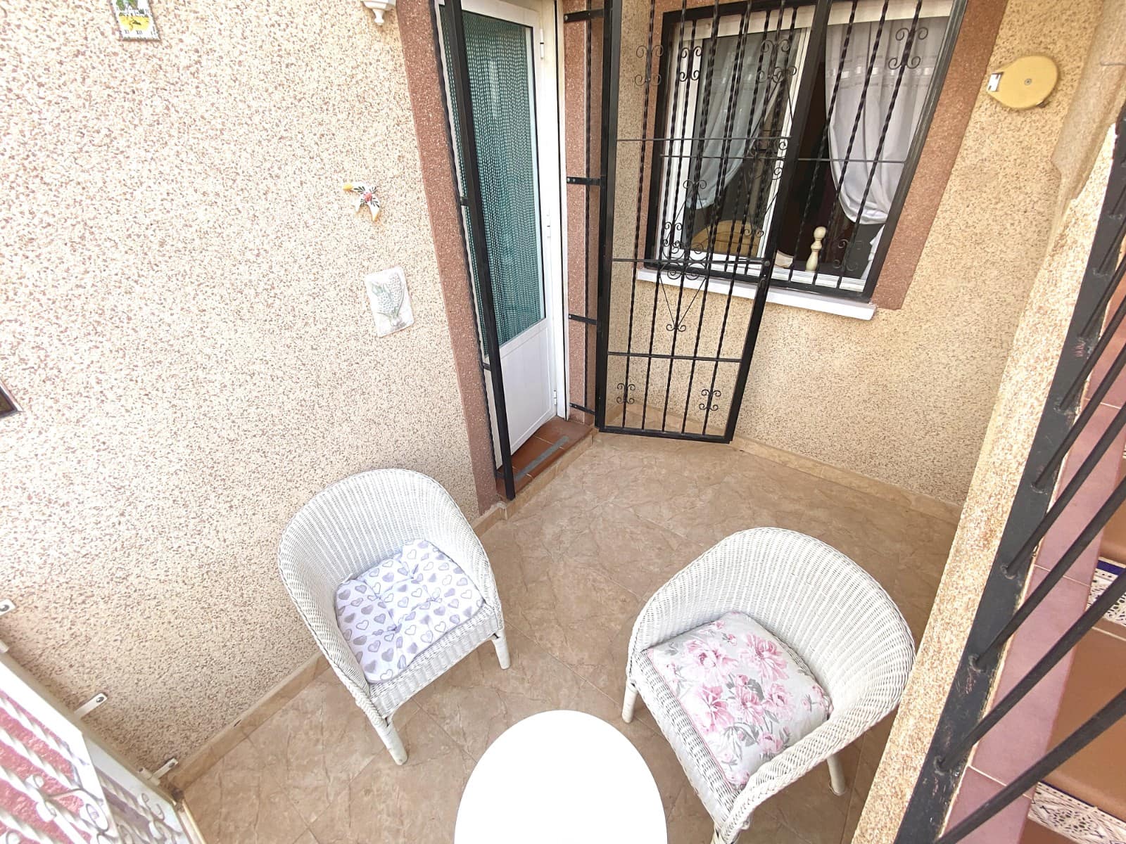 2 camera da letto Appartamento in vendita in Algorfa con piscina - 115.000 € (Rif: 9996480)