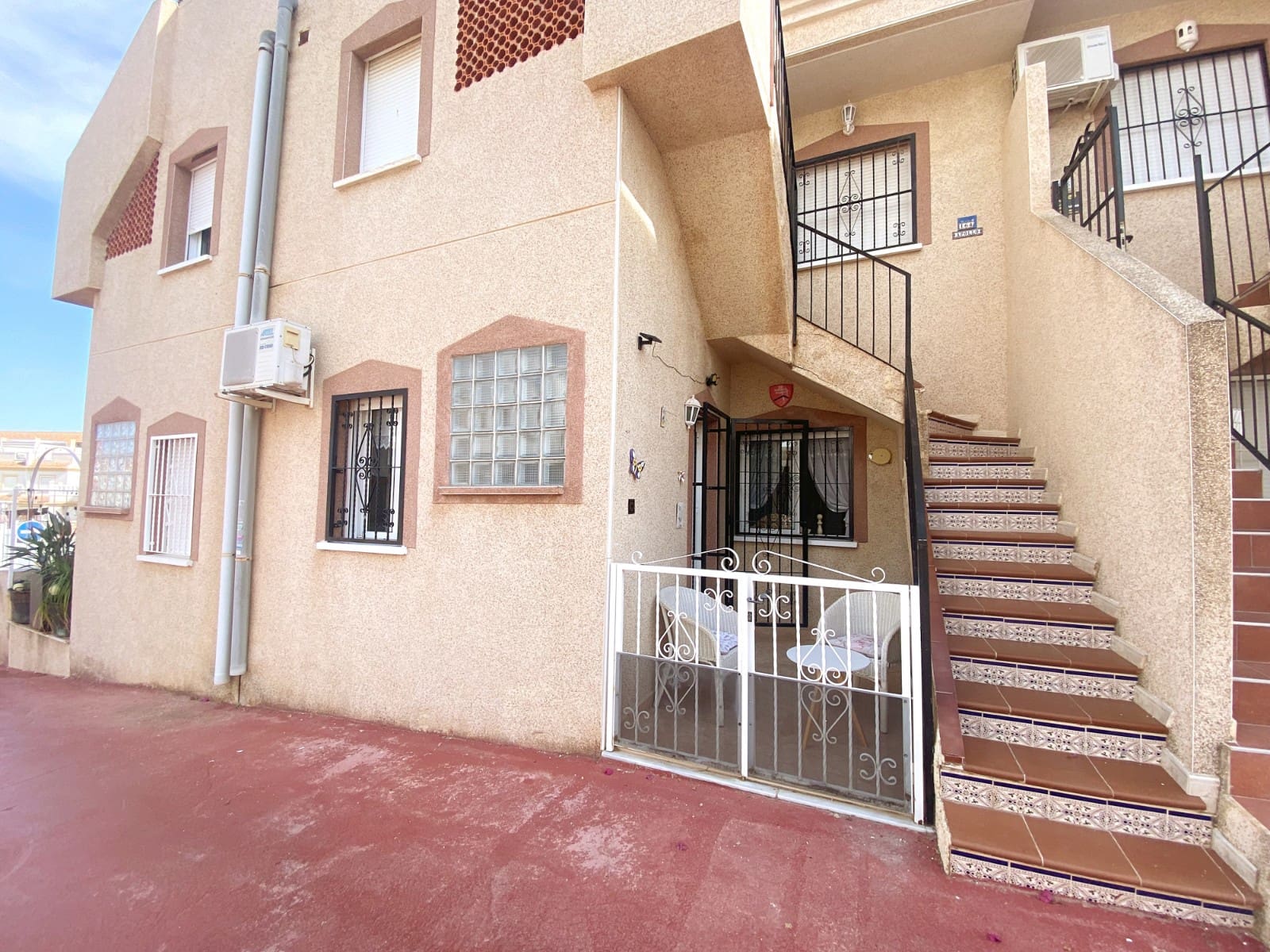 2 camera da letto Appartamento in vendita in Algorfa con piscina - 115.000 € (Rif: 9996480)