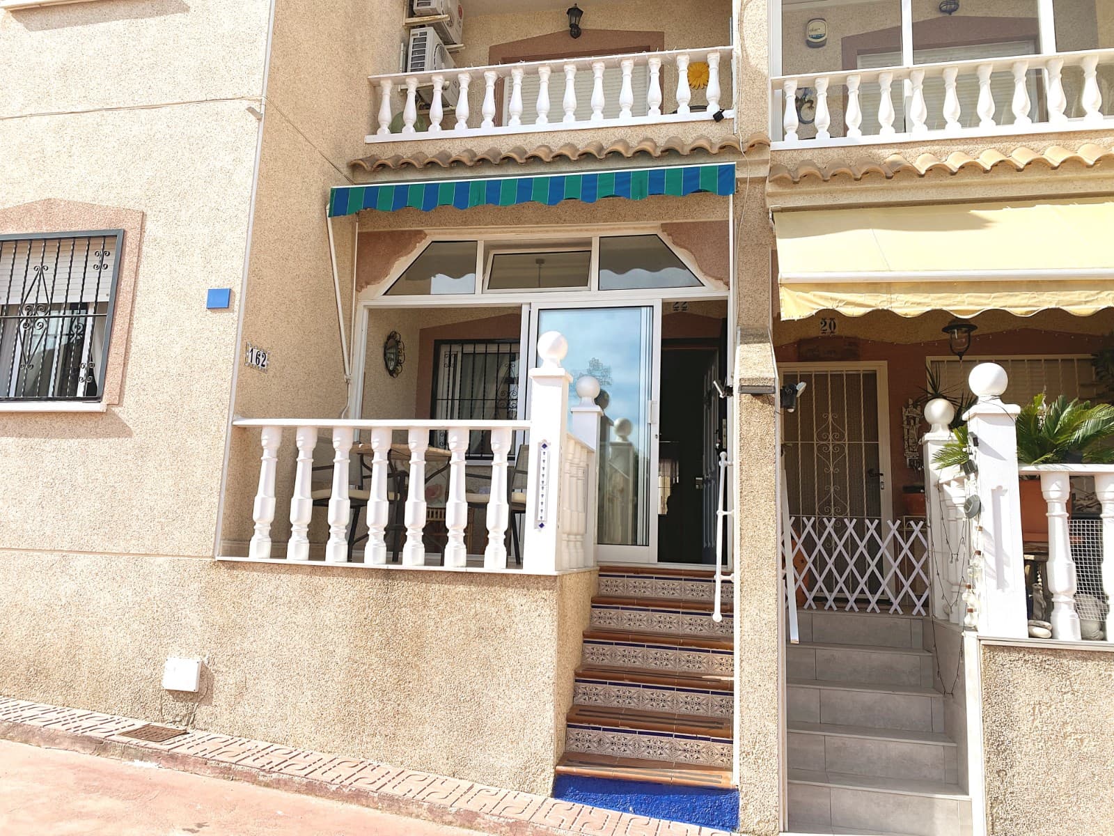 2 camera da letto Appartamento in vendita in Algorfa con piscina - 115.000 € (Rif: 9996480)