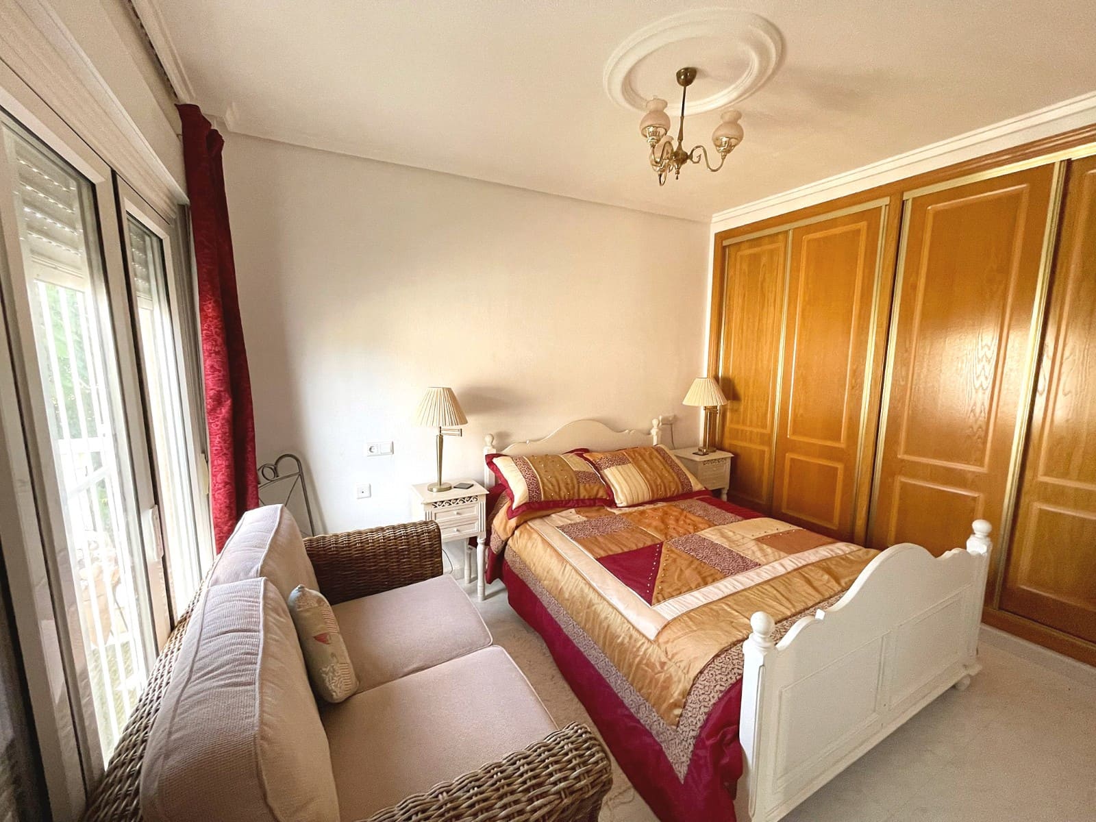3 Zimmer Villa zu verkaufen in Ciudad Quesada mit Pool - 230.000 € (Ref: 9996481)