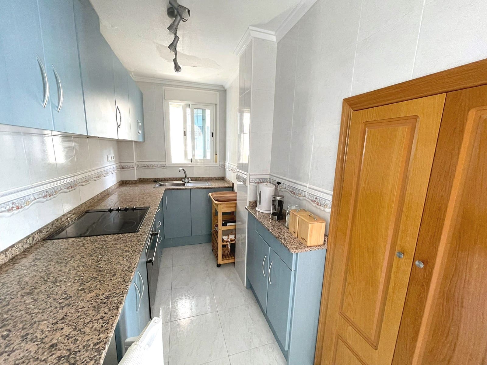 3 Zimmer Villa zu verkaufen in Ciudad Quesada mit Pool - 230.000 € (Ref: 9996481)