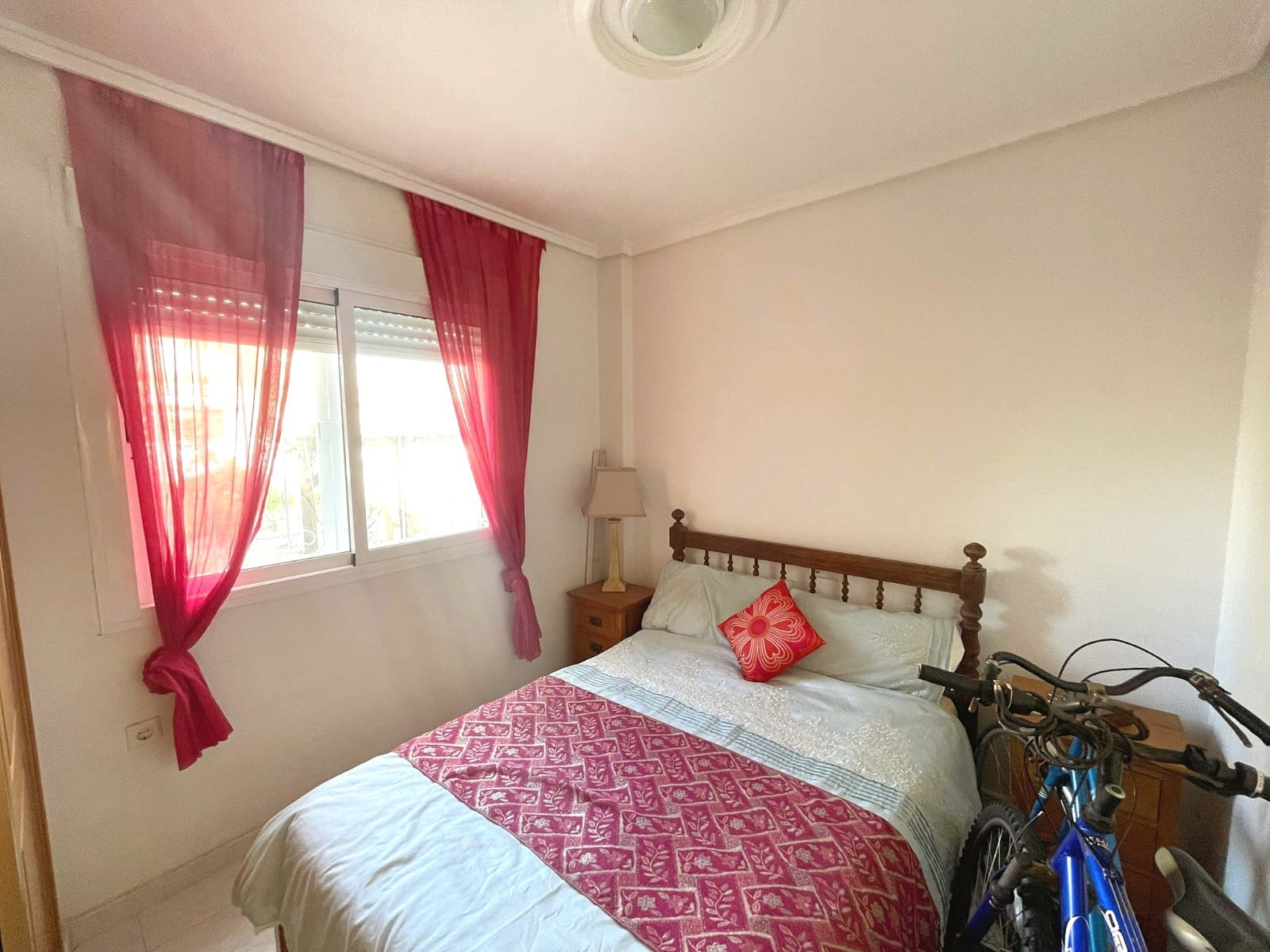 3 Zimmer Villa zu verkaufen in Ciudad Quesada mit Pool - 230.000 € (Ref: 9996481)