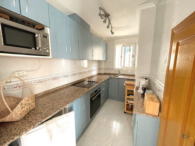 3 soverom Villa til salgs i Ciudad Quesada, Rojales med svømmebasseng - € 230 000 (Ref: 9996481)