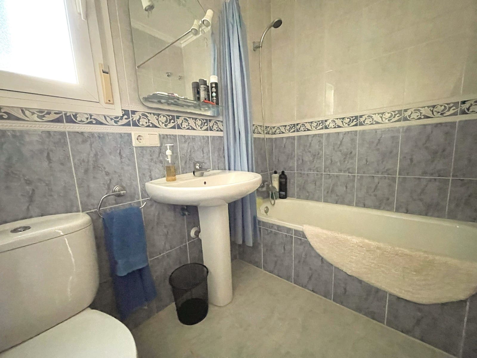 3 Zimmer Villa zu verkaufen in Ciudad Quesada mit Pool - 230.000 € (Ref: 9996481)