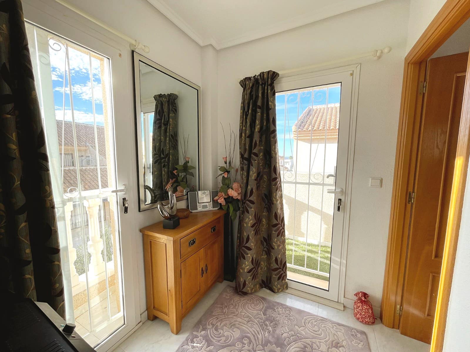 3 Zimmer Villa zu verkaufen in Ciudad Quesada mit Pool - 230.000 € (Ref: 9996481)
