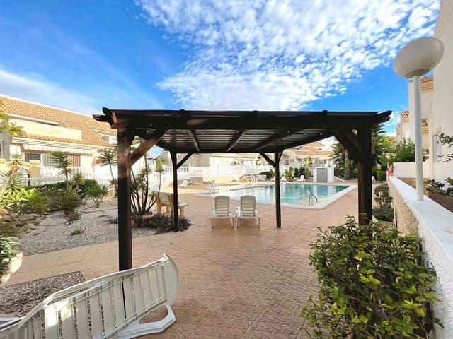 3 soverom Villa til salgs i Ciudad Quesada, Rojales med svømmebasseng - € 230 000 (Ref: 9996481)