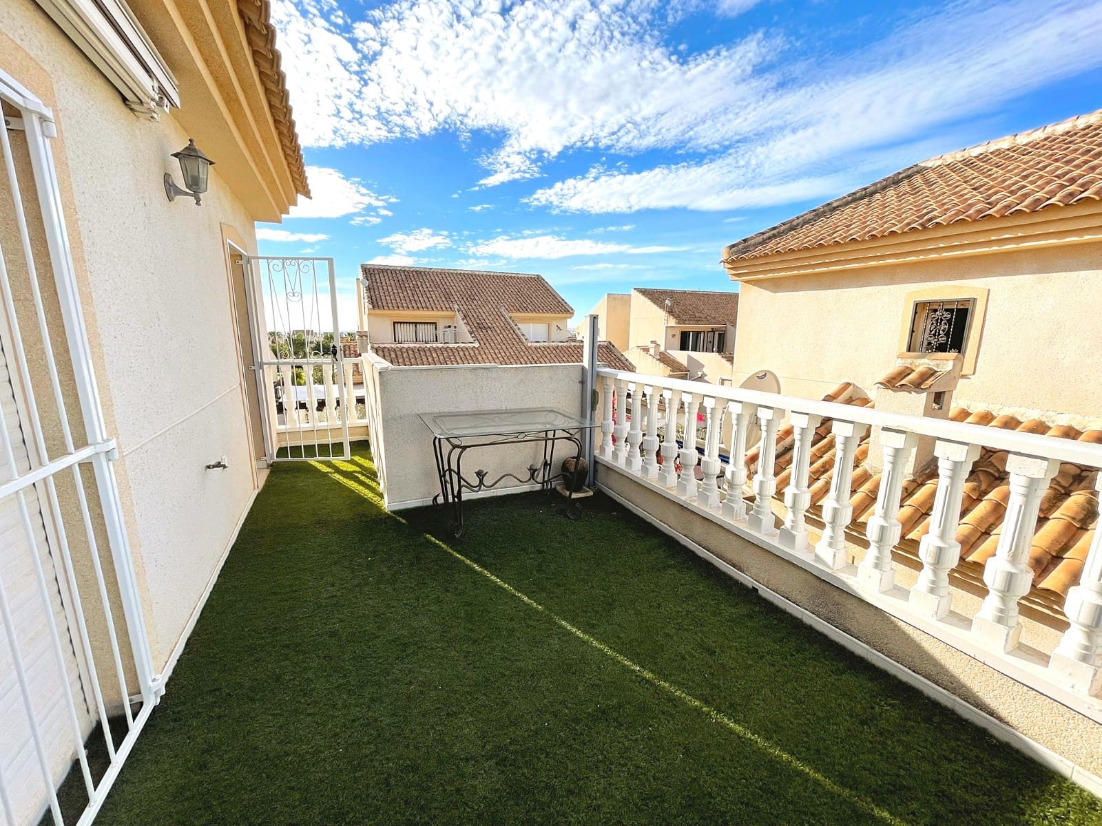3 Zimmer Villa zu verkaufen in Ciudad Quesada mit Pool - 230.000 € (Ref: 9996481)