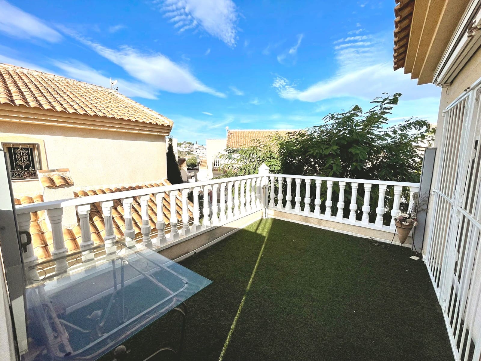 3 Zimmer Villa zu verkaufen in Ciudad Quesada mit Pool - 230.000 € (Ref: 9996481)