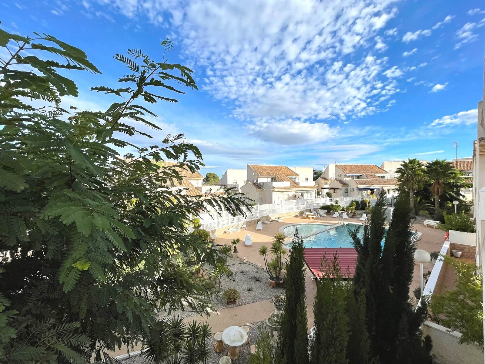 3 Zimmer Villa zu verkaufen in Ciudad Quesada mit Pool - 230.000 € (Ref: 9996481)