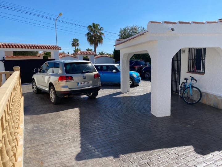 3 chambre Villa/Maison à vendre à Ciudad Quesada avec piscine - 530 000 € (Ref: 9996482)