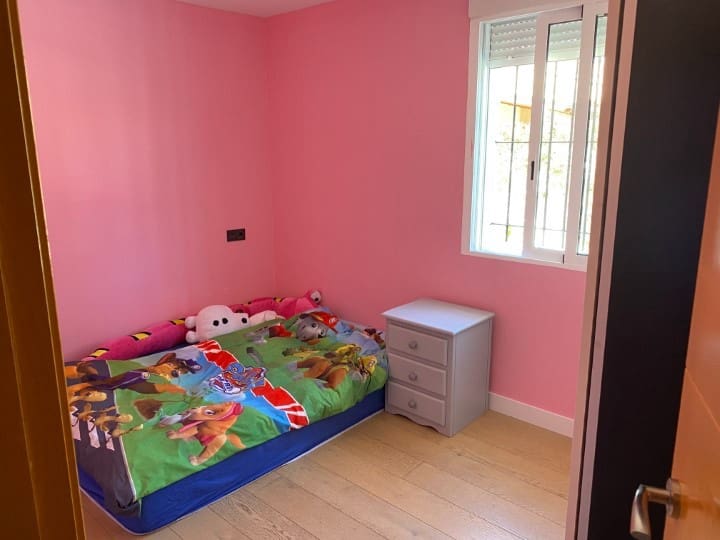 3 chambre Villa/Maison à vendre à Ciudad Quesada avec piscine - 530 000 € (Ref: 9996482)