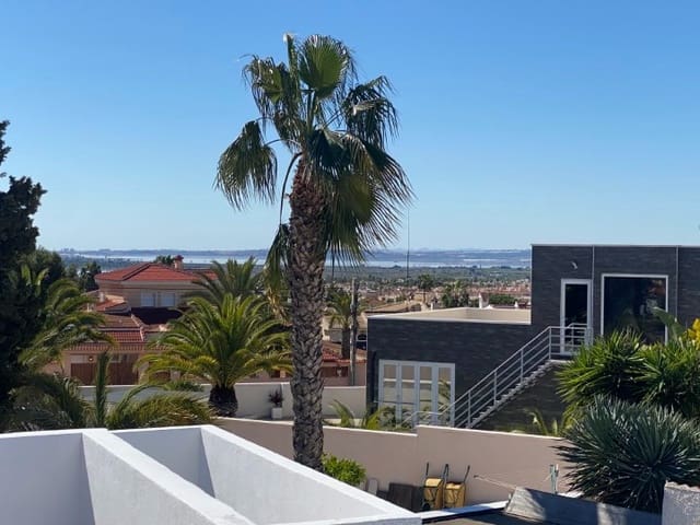 3 chambre Villa/Maison à vendre à Ciudad Quesada, Rojales avec piscine - 530 000 € (Ref: 9996482)