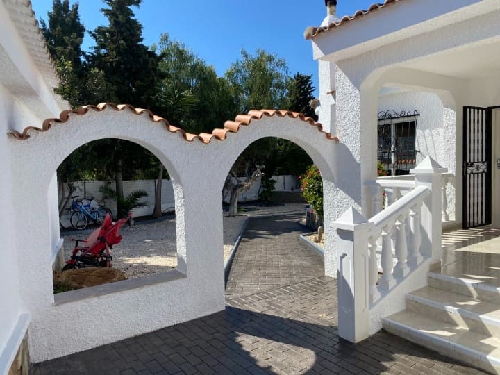 3 chambre Villa/Maison à vendre à Ciudad Quesada avec piscine - 530 000 € (Ref: 9996482)