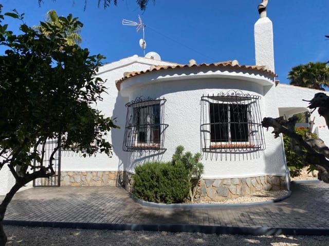 3 chambre Villa/Maison à vendre à Ciudad Quesada, Rojales avec piscine - 530 000 € (Ref: 9996482)