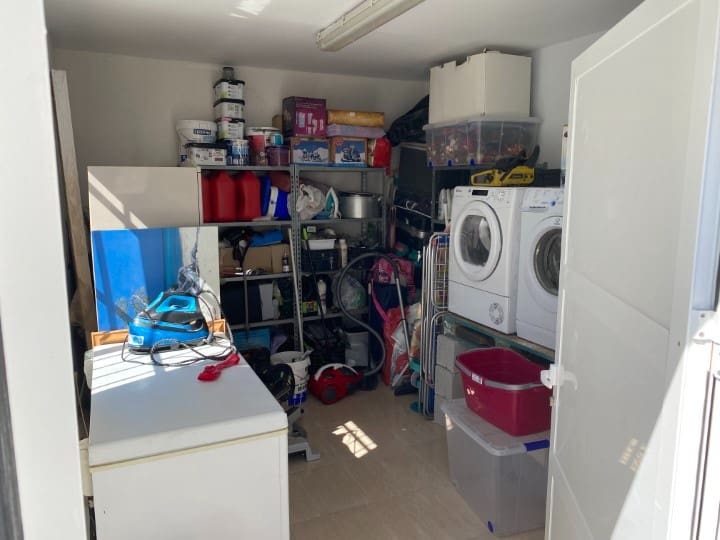 3 chambre Villa/Maison à vendre à Ciudad Quesada avec piscine - 530 000 € (Ref: 9996482)