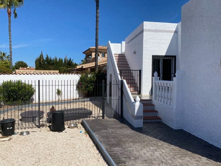 3 chambre Villa/Maison à vendre à Ciudad Quesada avec piscine - 530 000 € (Ref: 9996482)