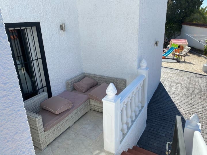 3 chambre Villa/Maison à vendre à Ciudad Quesada avec piscine - 530 000 € (Ref: 9996482)