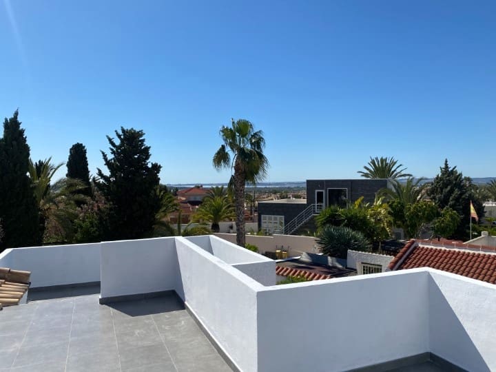 3 chambre Villa/Maison à vendre à Ciudad Quesada avec piscine - 530 000 € (Ref: 9996482)