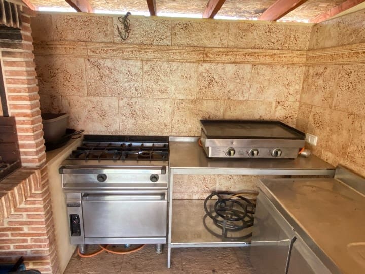 3 chambre Villa/Maison à vendre à Ciudad Quesada avec piscine - 530 000 € (Ref: 9996482)