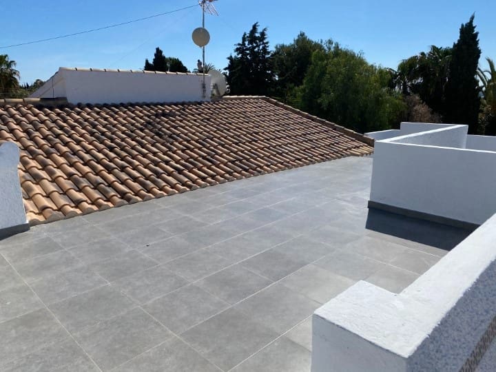 3 chambre Villa/Maison à vendre à Ciudad Quesada avec piscine - 530 000 € (Ref: 9996482)