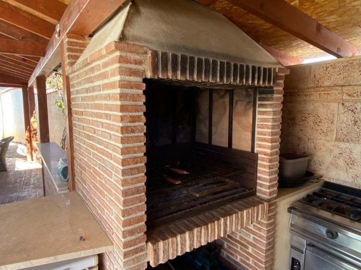 3 chambre Villa/Maison à vendre à Ciudad Quesada avec piscine - 530 000 € (Ref: 9996482)