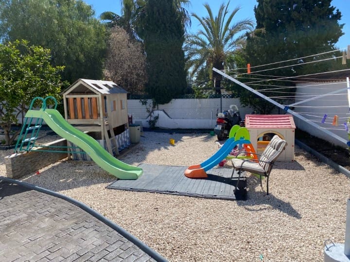 3 chambre Villa/Maison à vendre à Ciudad Quesada avec piscine - 530 000 € (Ref: 9996482)