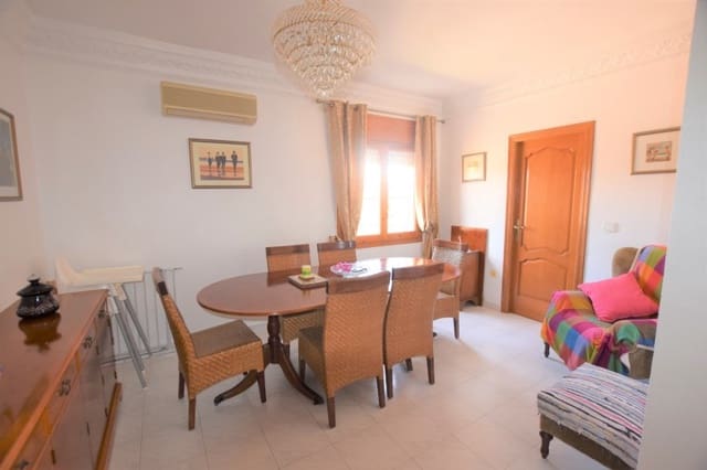 5 Zimmer Villa zu verkaufen in Ciudad Quesada, Rojales mit Pool - 899.000 € (Ref: 9996483)