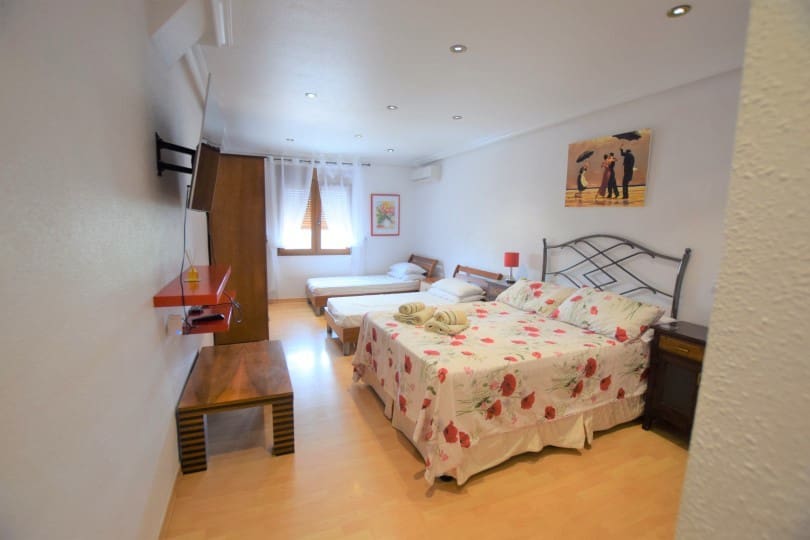 5 Zimmer Villa zu verkaufen in Ciudad Quesada mit Pool - 899.000 € (Ref: 9996483)