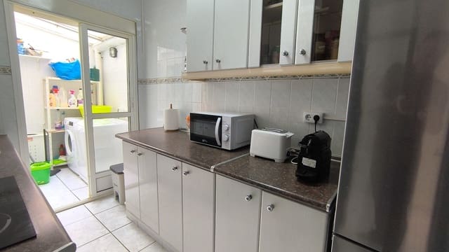 3 bedroom Townhouse for sale in Ciudad Quesada, Rojales - € 255,000 (Ref: 9996484)