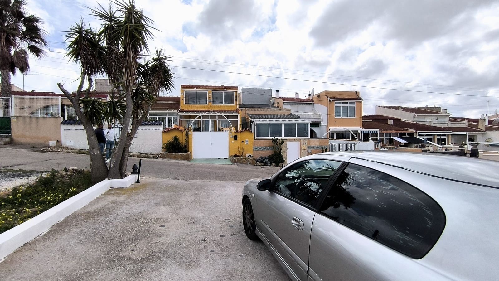 3 soverom Hus til salgs i Ciudad Quesada - € 255 000 (Ref: 9996484)