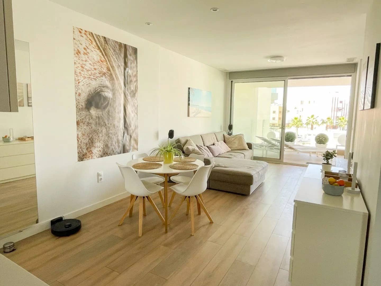 2 sypialnia Apartament na sprzedaż w Orihuela Costa - 279 900 € (Ref: 9996485)