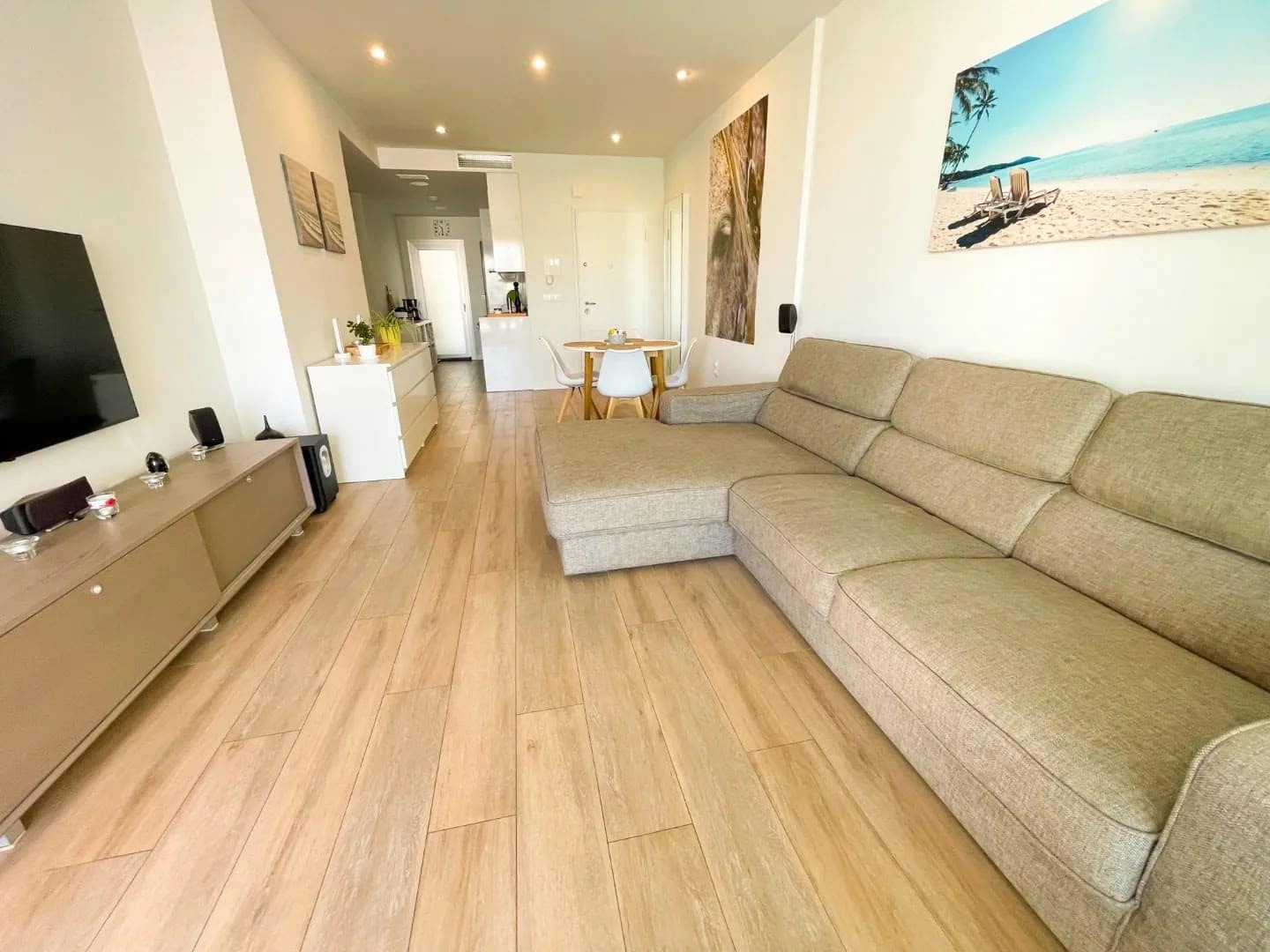 2 sypialnia Apartament na sprzedaż w Orihuela Costa - 279 900 € (Ref: 9996485)