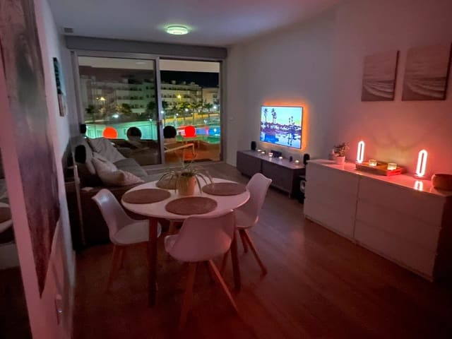 2 sypialnia Apartament na sprzedaż w Orihuela Costa, Orihuela - 279 900 € (Ref: 9996485)