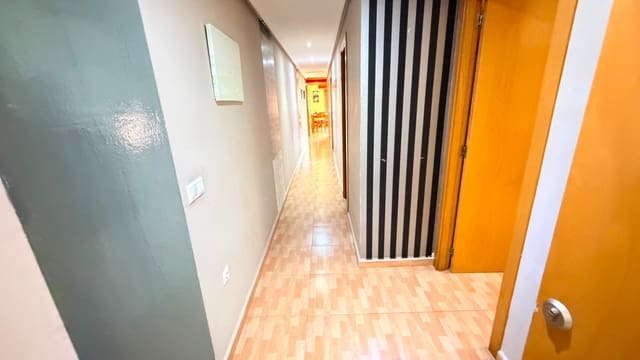 2 slaapkamer Appartement te koop in Los Montesinos - € 129.000 (Ref: 9996486)