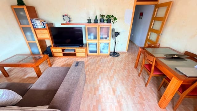 2 slaapkamer Appartement te koop in Los Montesinos - € 129.000 (Ref: 9996486)