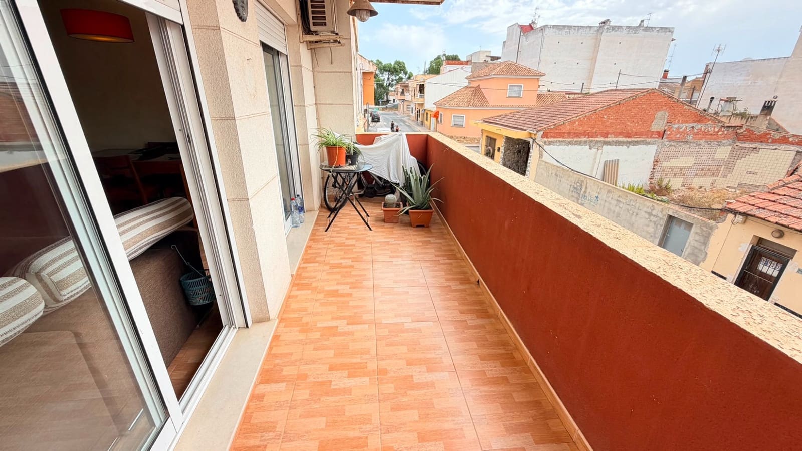 2 camera da letto Appartamento in vendita in Los Montesinos - 132.000 € (Rif: 9996486)