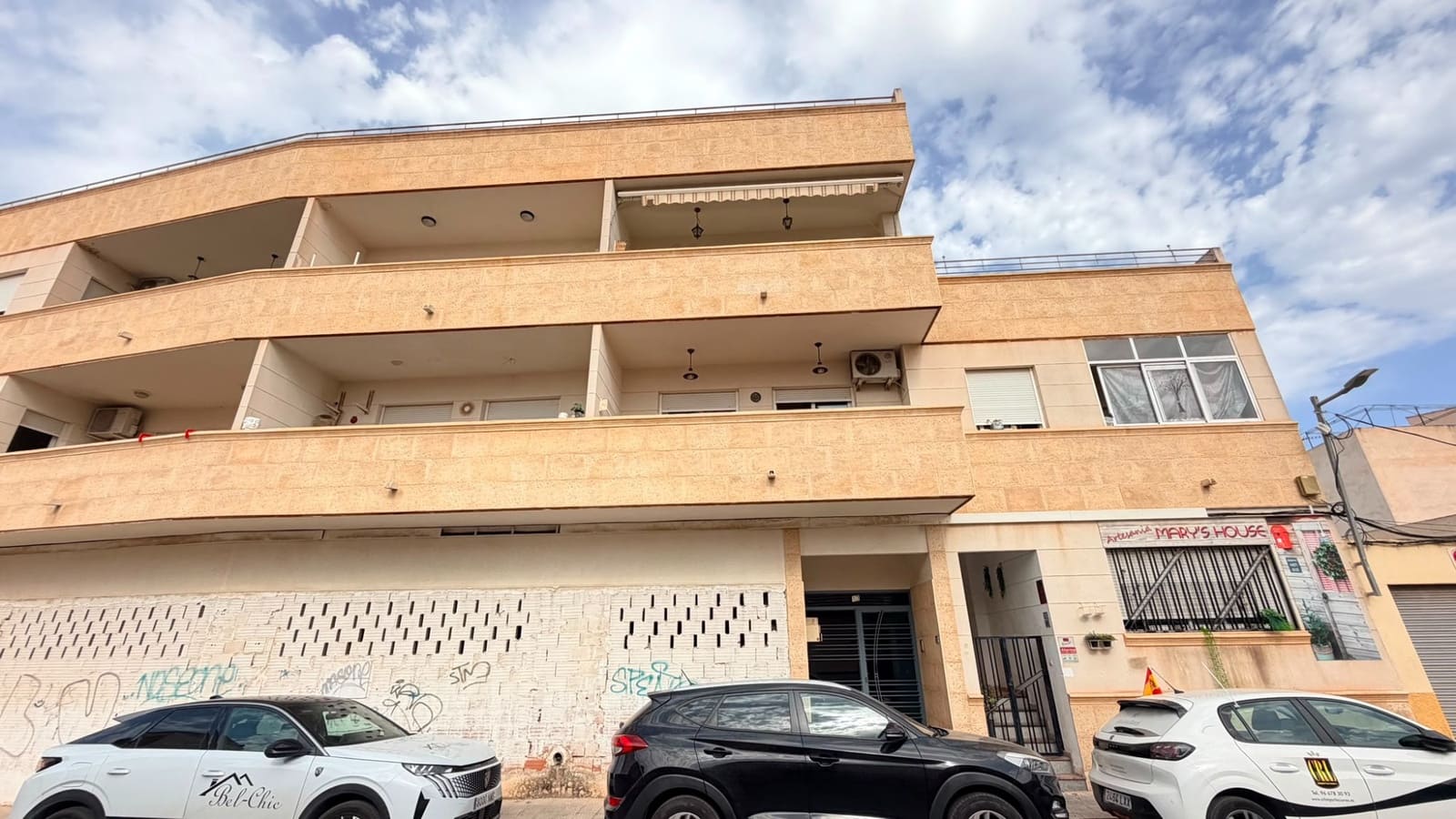 2 camera da letto Appartamento in vendita in Los Montesinos - 132.000 € (Rif: 9996486)