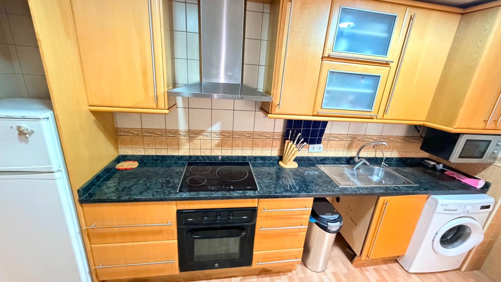 2 camera da letto Appartamento in vendita in Los Montesinos - 132.000 € (Rif: 9996486)