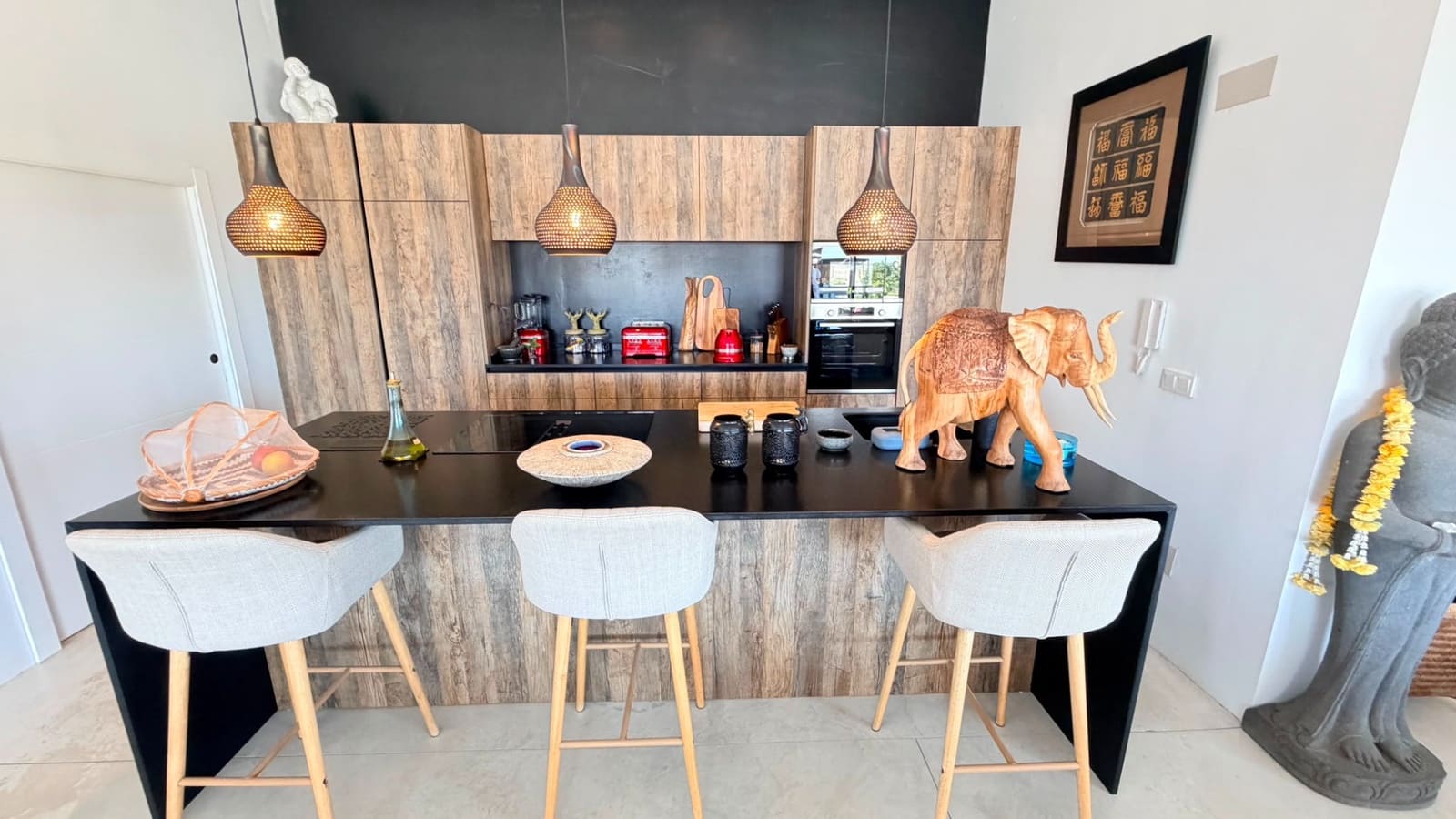 5 sypialnia Willa na sprzedaż w Pinoso - 679 000 € (Ref: 9997887)