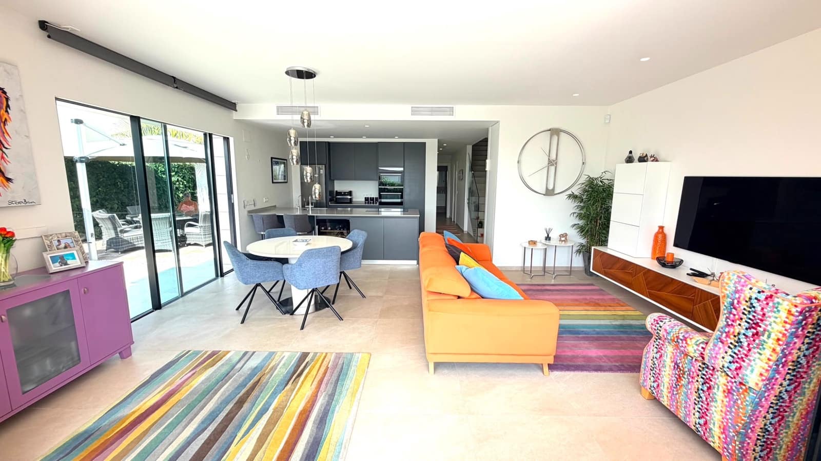 4 Zimmer Villa zu verkaufen in Los Montesinos - 595.000 € (Ref: 9997888)