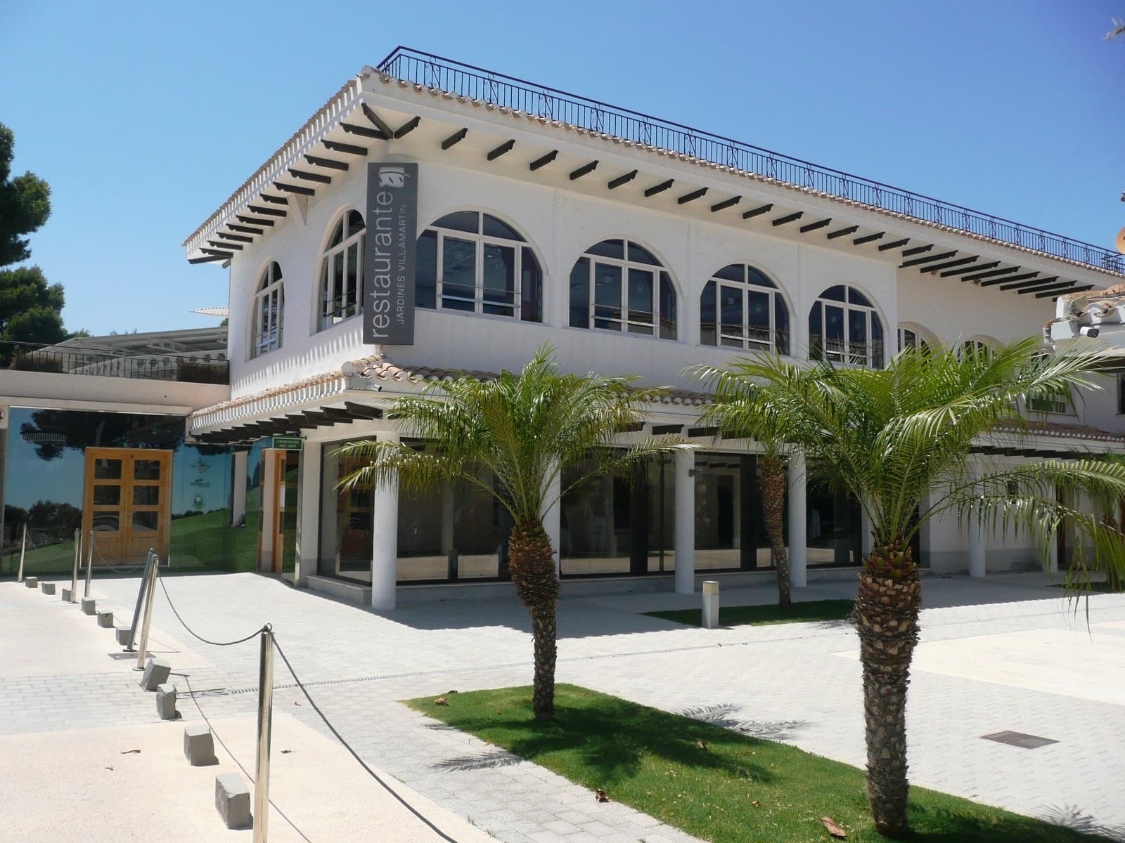 3 quarto Moradia para venda em Villamartin com garagem - 222 000 € (Ref: 9997889)
