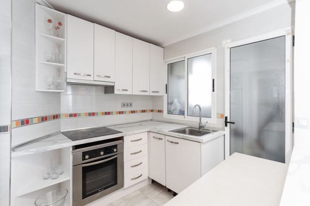 3 chambre Appartement à vendre à Torrevieja - 280 000 € (Ref: 9997890)