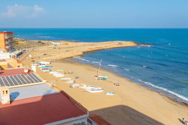 3 chambre Appartement à vendre à Torrevieja - 280 000 € (Ref: 9997890)