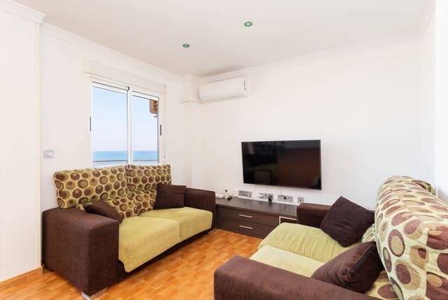 3 chambre Appartement à vendre à Torrevieja - 280 000 € (Ref: 9997890)