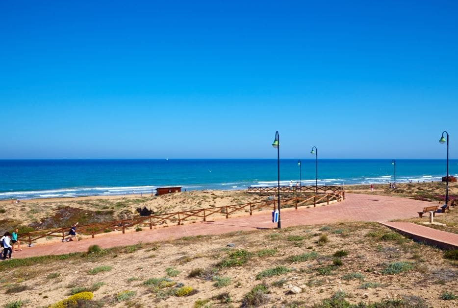 3 chambre Appartement à vendre à Torrevieja - 280 000 € (Ref: 9997890)
