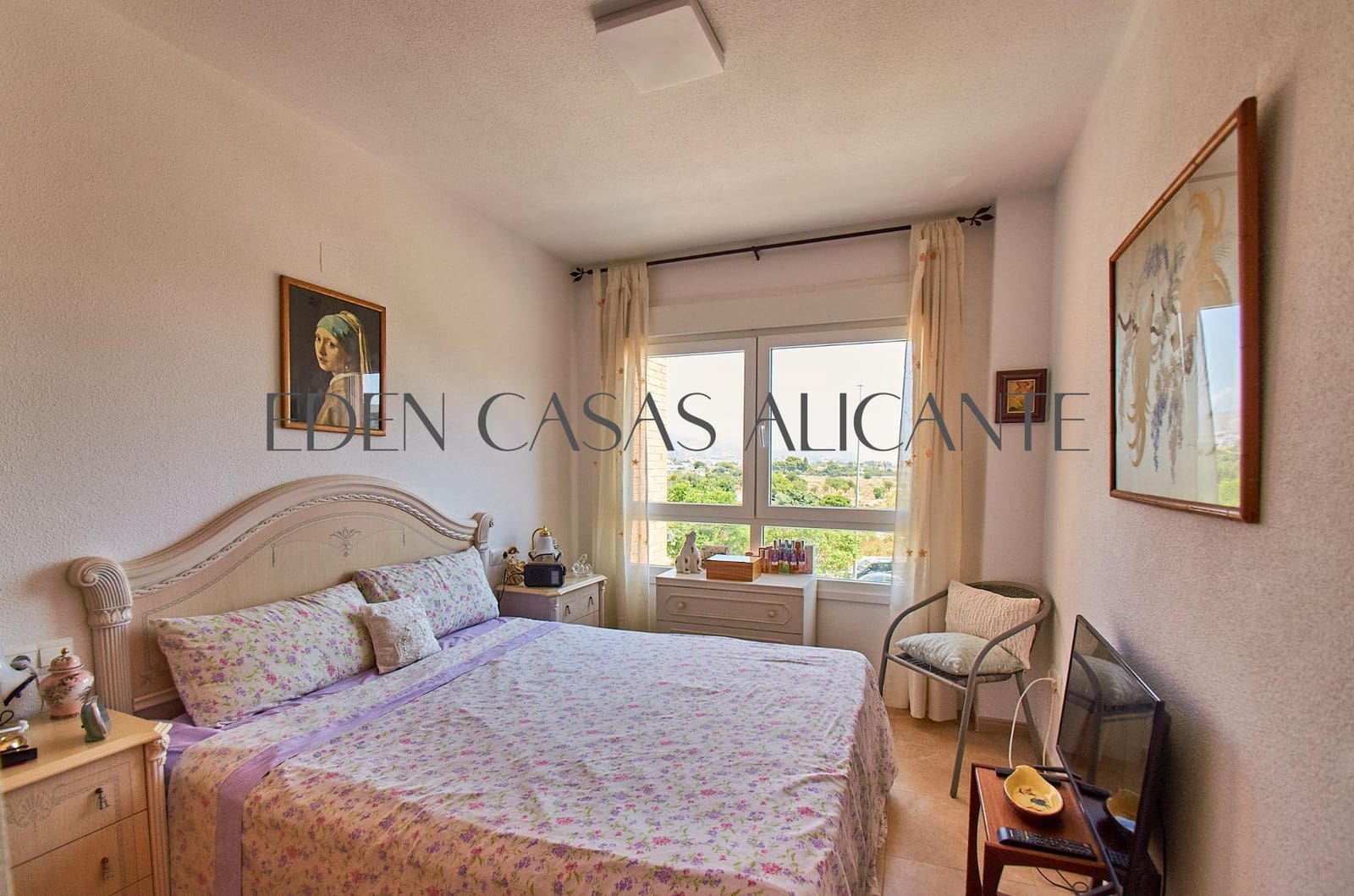3 soveværelse Lejlighed til salg i El Campello med garage - € 289.000 (Ref: 10003828)