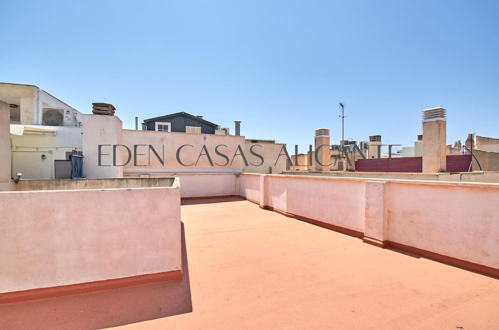 3 soveværelse Lejlighed til salg i El Campello med garage - € 289.000 (Ref: 10003828)