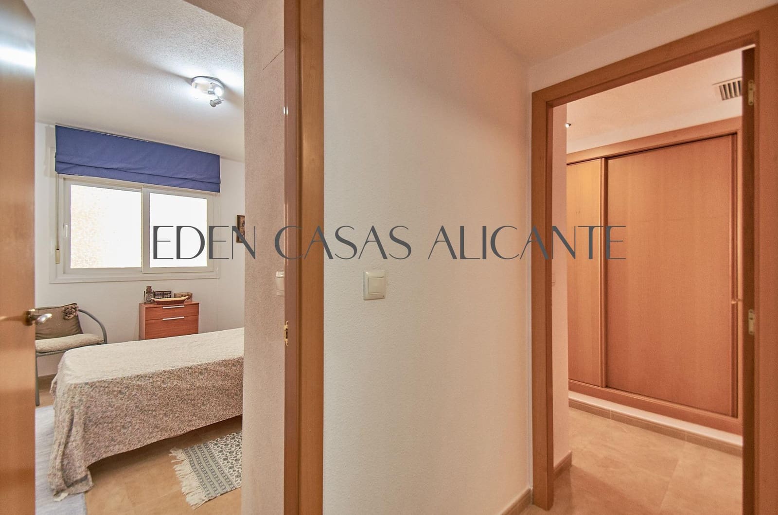 3 soveværelse Lejlighed til salg i El Campello med garage - € 289.000 (Ref: 10003828)